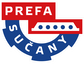 PREFA Sučany