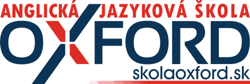Anglická jazyková škola Oxford